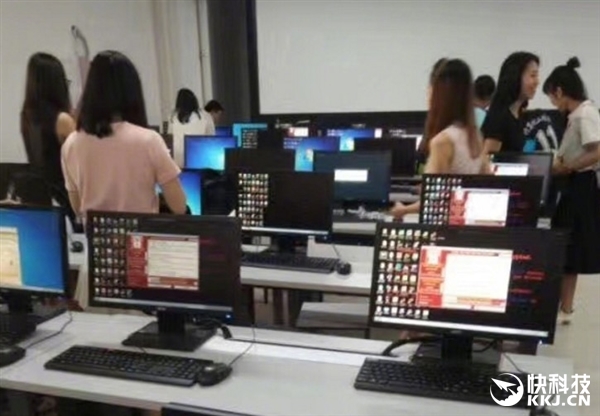 超20萬臺(tái)PC被勒索病毒感染！一大波人***放假了...